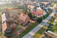 Prodej samostatného RD, 180 m2, Mlékosrby (okres Hradec Králové)