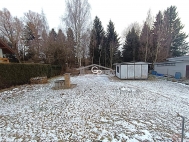 Pron�jem pozemku , zahrada, �esk� Bud�jovice, �esk� Bud�jovice 6 - exkluzivn�