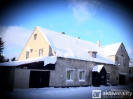 Prodej samostatn�ho RD, 490 m2, Vejprty (okres Chomutov)