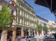 Pron�jem bytu 1+1, 55 m2, OV, Liberec, Liberec IV-Per�t�n, ul. Moskevsk�