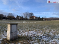 Prodej pozemku , ur�en� k v�stavb� RD, V�eradice (okres Beroun)