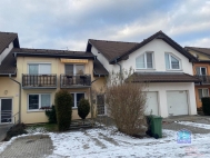 Pronájem bytu 3+kk, 59 m2, OV, Starý Plzenec (okres Plzeň-město), ul. Májová