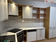 Pron�jem bytu 2+1, 65 m2, OV, Vracov (okres Hodon�n), ul. �zk�