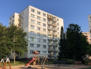 Pron�jem bytu 1+kk, 32 m2, OV, Hlinsko (okres Chrudim), ul. Dru�stevn� - exkluzivn�