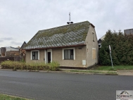 Prodej samostatn�ho RD, 92 m2, M�to (okres Rokycany)