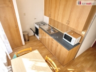 Pronájem bytu 1+1, 38 m2, DV, Mělník, ul. Pražská