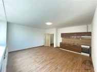 Pron�jem bytu 1+kk, 36 m2, OV, Praha 9, Vyso�any, ul. Na Harf�