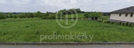 Prodej pozemku , ur�en� k v�stavb� RD, Strmilov (okres Jind�ich�v Hradec)