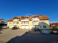 Pron�jem bytu 2+kk, 54 m2, OV, B�lovice nad Svitavou (okres Brno-venkov), ul. Lesn�