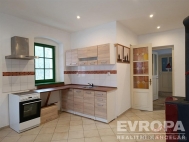 Pron�jem bytu 1+1, 46 m2, OV, Liberec, Liberec IV-Per�t�n, ul. U J�nsk�ho kamene