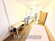 Pron�jem bytu garsoni�ra, 16 m2, OV, Brno, �ern� Pole (okres Brno-m�sto), ul. Lidick� - exkluzivn�