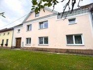Prodej �adov�ho RD, 259 m2, Lobodice (okres P�erov) - exkluzivn�