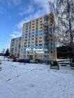 Prodej bytu 3+1, 74 m2, OV, �esk� L�pa, ul. J�chymovsk�