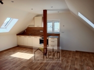 Pron�jem bytu 2+kk, 58 m2, OV, Beroun, Beroun-Z�vod�, ul. Smetanova