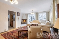 Prodej samostatn�ho RD, 196 m2, Praha 6, Suchdol