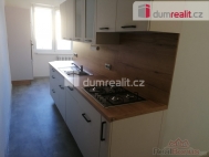 Pron�jem bytu 2+1, 61 m2, OV, Karlovy Vary, Star� Role, ul. Jan��kova