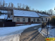 Prodej rekrea�n�ho objektu, Moravsk� T�ebov�, P�edm�st� (okres Svitavy)