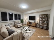 Pron�jem bytu 2+1, 45 m2, OV, Ostrava, Moravsk� Ostrava (okres Ostrava-m�sto), ul. Hornick�