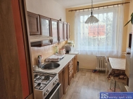 Prodej bytu 3+1, 73 m2, OV, Ústí nad Labem, Krásné Březno, ul. Dr. Horákové