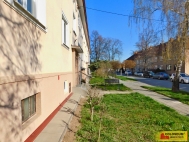 Prodej bytu 2+1, 56 m2, OV, Hustope�e (okres B�eclav)