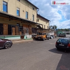 Prodej v�robn�ch prostor, D���n, D���n VI-Letn�