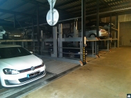 Pron�jem, Praha 8, Libe� - exkluzivn�