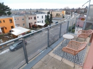 Prodej bytu 2+kk, 65 m2, OV, Praha 5, Slivenec, ul. K Cik�nce