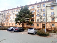 Pron�jem bytu 3+1, 84 m2, OV, Pardubice, Zelen� P�edm�st�, ul. Jilemnick�ho