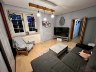 Prodej bytu 4+1, 104 m2, OV, Rudn� (okres Praha-z�pad), ul. Na Mlyn��ce