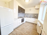 Pron�jem bytu 3+kk, 71 m2, OV, Brno, Star� Brno (okres Brno-m�sto), ul. K��dlovick�