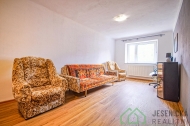 Pron�jem bytu 2+1, 70 m2, OV, Jesen�k, ul. Jir�skova