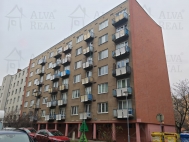 Prodej bytu 2+1, 55 m2, OV, Brno, Star� Brno (okres Brno-m�sto), ul. Ryb��sk� - exkluzivn�