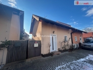 Prodej rohov�ho RD, 51 m2, Vrbov� Lhota (okres Nymburk)