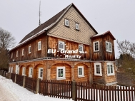 Prodej samostatn�ho RD, 145 m2, Ji��kov, Star� Ji��kov (okres D���n)