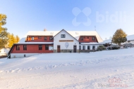 Prodej samostatn�ho RD, 600 m2, Doln� Moravice, Horn� Moravice (okres Brunt�l) - exkluzivn�