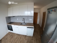 Pron�jem bytu 1+1, 34 m2, OV, Brno, Kr�lovo Pole (okres Brno-m�sto), ul. Palack�ho t��da