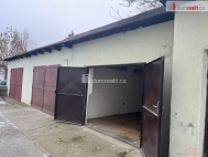 Pron�jem objektu, Opava, P�edm�st�