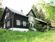 Prodej samostatn�ho RD, 176 m2, Sv�tl� pod Je�t�dem (okres Liberec)
