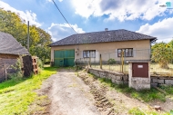 Prodej samostatného RD, 107 m2, Ovesná Lhota (okres Havlíčkův Brod)