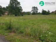 Prodej pozemku , určený k výstavbě RD, Habartice (okres Liberec)