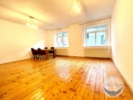 Pronájem bytu 1+1, 49 m2, OV, Štěchovice (okres Praha-západ), ul. Hlavní