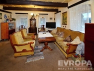 Prodej rekrea�n�ho objektu, Okrouhl� (okres �esk� L�pa)