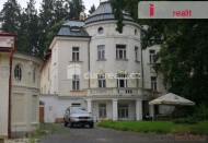 Pron�jem bytu 2+kk, 65 m2, OV, Mari�nsk� L�zn�, ڹovice (okres Cheb), ul. Pod Panoramou