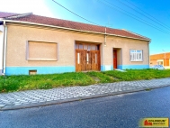 Prodej �adov�ho RD, 90 m2, Svatobo�ice-Mist��n, Mist��n (okres Hodon�n)