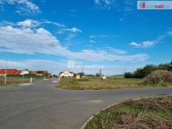Prodej pozemku , ur�en� k v�stavb� RD, Veltrusy (okres M�ln�k)