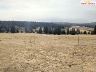 Prodej pozemku , trval� travn� porost, Horsk� Kvilda (okres Klatovy)