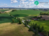 Prodej pozemku , ur�en� k v�stavb� RD, Rychnov nad Kn�nou, Lipovka