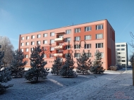 Pron�jem bytu 1+kk, 0 m2, OV, Plan� nad Lu�nic� (okres T�bor), ul. Pr�myslov�