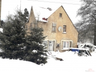 Prodej samostatn�ho RD, 195 m2, Kry�tofovy Hamry, �ern� Potok (okres Chomutov)