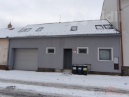 Pron�jem bytu 3+kk, 62 m2, OV, �esk� Bud�jovice, �esk� Bud�jovice 5, ul. Ji��ho z Pod�brad